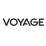 Voyage Luggage Logo