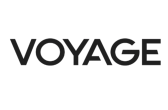 Voyage Luggage Logo