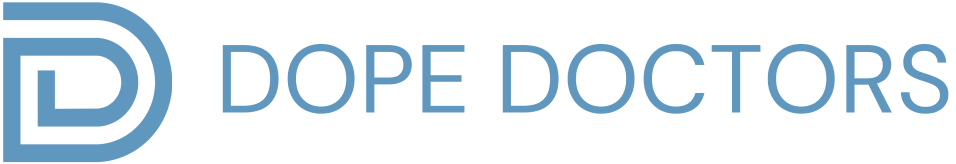 10% OFF Instant – Dope Doctors Newsletter Deal