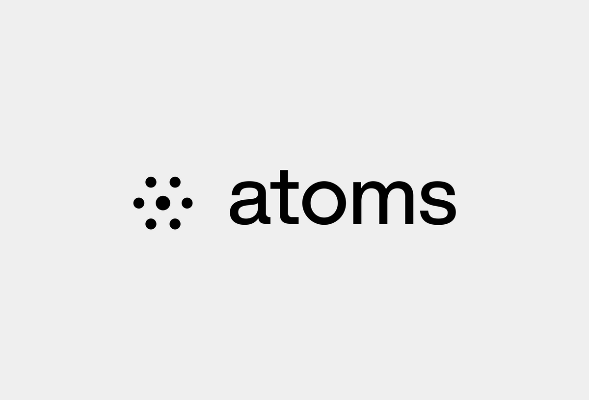 Atoms