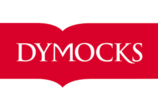 Dymocks