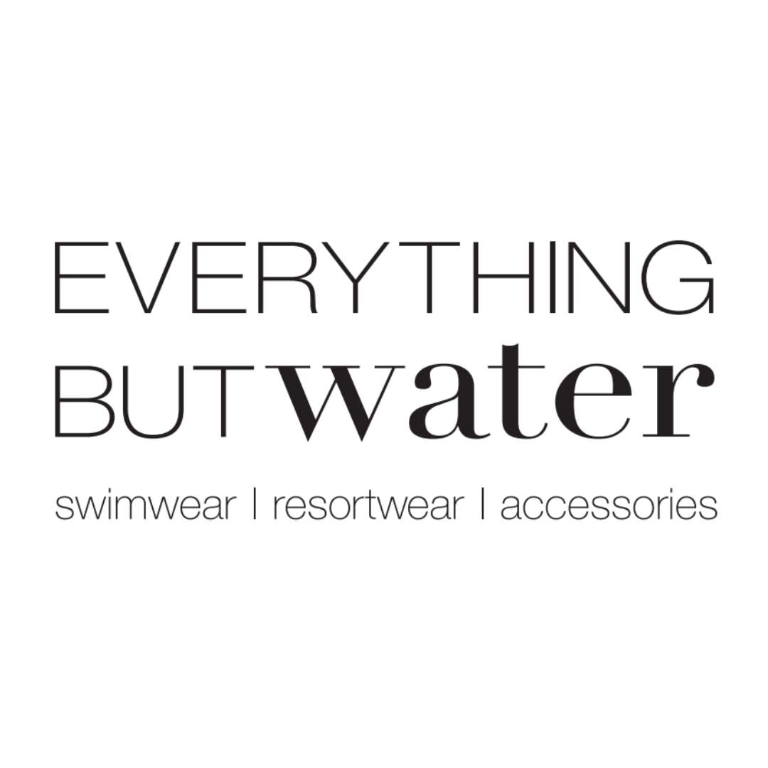Everything But Water