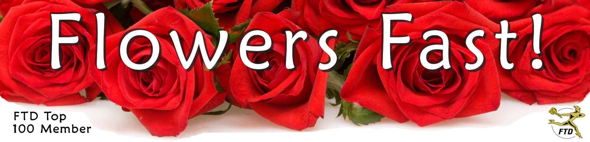 20% OFF Immediately Flowers Fast!