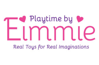 Throwback Traits Logo