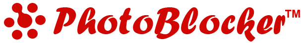 PhotoBlocker