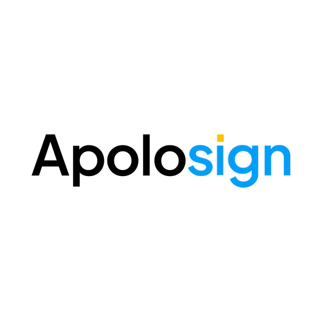 10% OFF Apolosign Exclusive Coupon