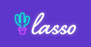 45% OFF Annually Lasso Coupon