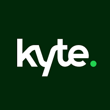 10% off your first order at Kyte today.