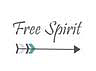 20% Off at Free Spirit Shop on 4+ Items