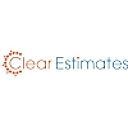 20% off sitewide at Clear Estimates today.