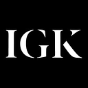 20% off at IGK Hair for exclusive savings.