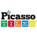 Up to 20% Off Select Items at PicassoTiles