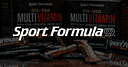 15% Off at Sport Formula for a limited time.