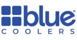 Blue Coolers