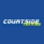 Courtside Tennis