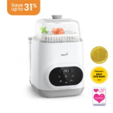 Prime Day Sale – 31% OFF