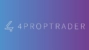4PropTrader