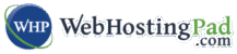 WebHostingPad