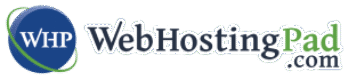 WebHostingPad