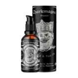 Premium Beard Oil – Lime & Mint
