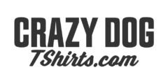 Crazy Dog T-Shirt