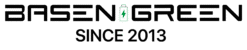 Basengreen