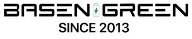 Basengreen