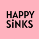 HAPPY SiNKS