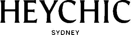 HeyChic