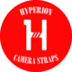 Hyperion Handmade Camera Straps