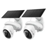 30% OFF 4K Security Camera