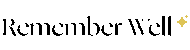 RememberWell
