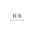 HB Beauty Bar