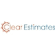 Clear Estimates