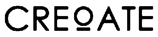 CREOATE
