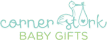 Corner Stork Baby Gifts