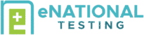 eNational Testing