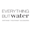 Everything But Water
