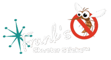Frank's Skeeter Sticks