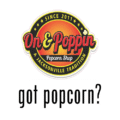 On & Poppin Popcorn