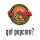 On & Poppin Popcorn