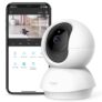Get a Free Pan & Tilt Security Camera – Spend $200