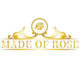 Made of Rose