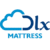 DLX Mattress