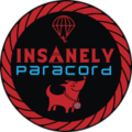 Insanely Paracord