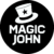 MAGIC JOHN