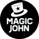 MAGIC JOHN