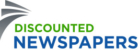 Discounted Newspaper