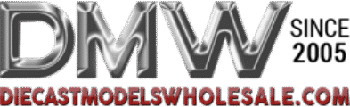 Diecast Models Wholesale