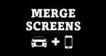 Merge Screens